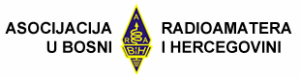 Hamradio Association BiH, one of my client on worpress maintenance service