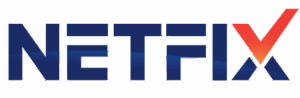 Netfix doo, one of my client on worpress maintenance service